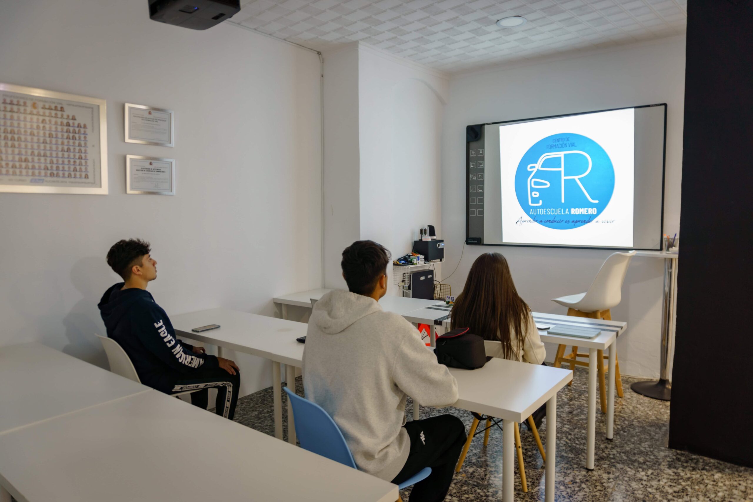 Cursos Intensivos